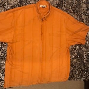 Tommy Bahama Camp Shirt XL